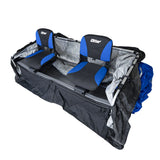 Otter Pro XS Lodge X-Over Ice Shelter 2-Man