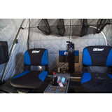 Otter Pro XS Lodge X-Over Ice Shelter 2-Man