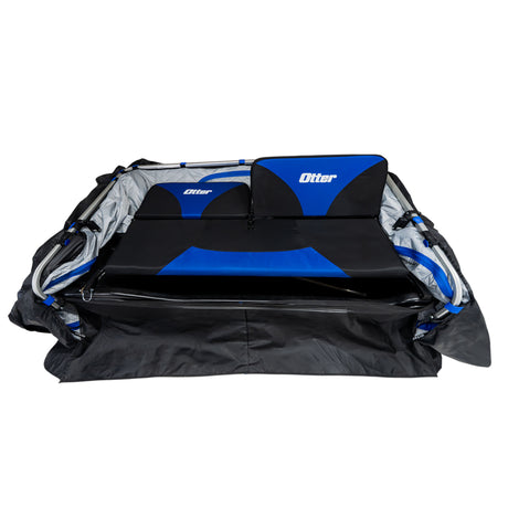 Otter XTR Lodge X-Over Ice Shelter 2-Man