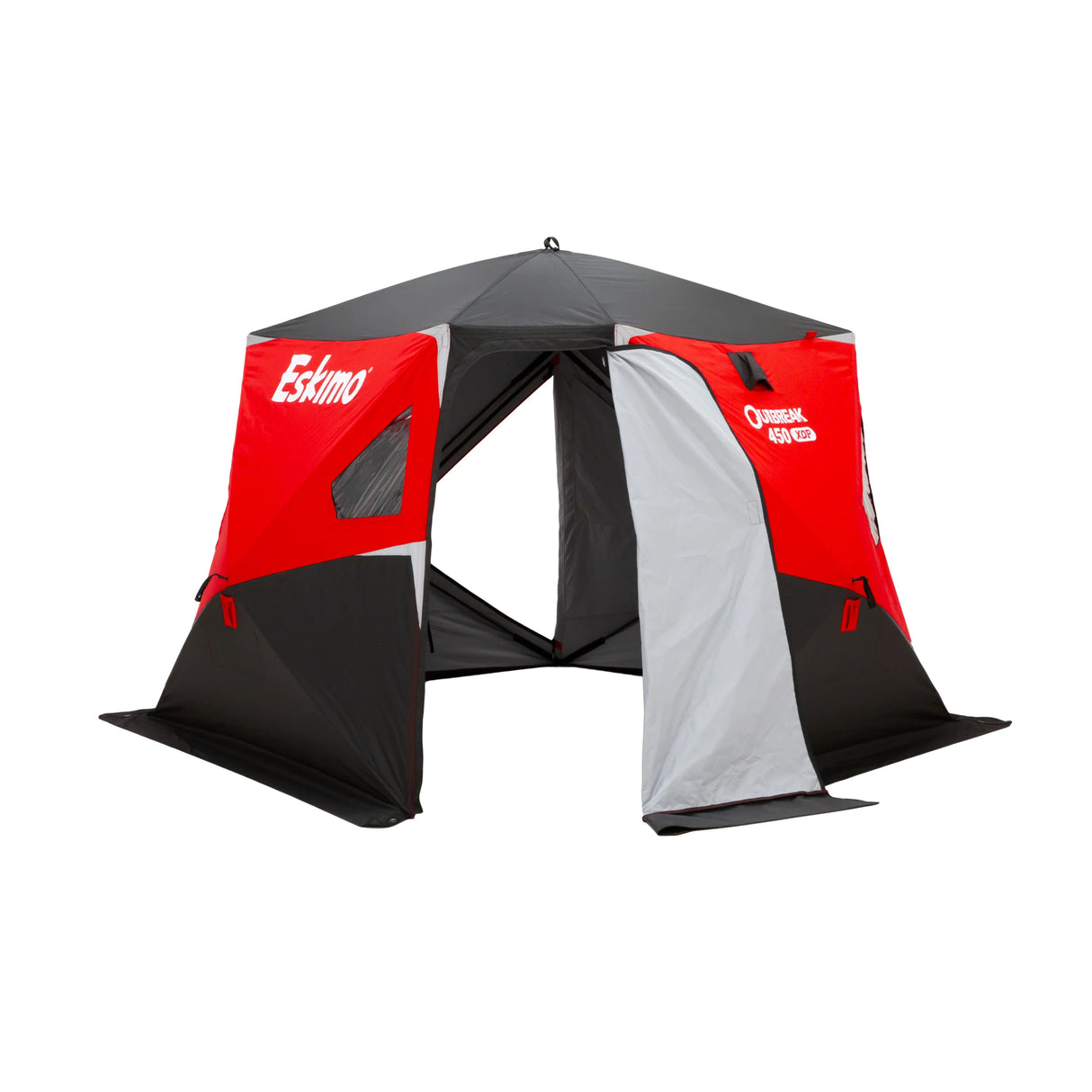 Eskimo Outbreak 450XDP Hub Shelter