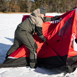 Eskimo Outbreak 450XDP Hub Shelter