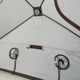 Eskimo Outbreak 450XDP Hub Shelter