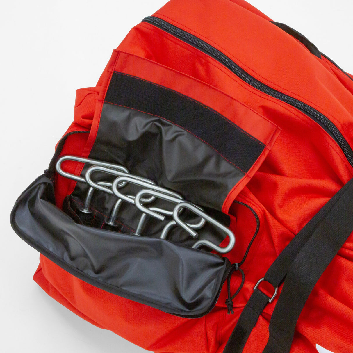 Eskimo Outbreak 450XDP Hub Shelter