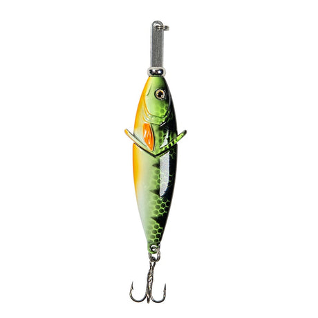 Lunkerhunt Knocking Jig