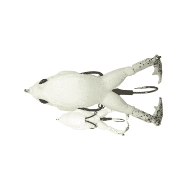Lunkerhunt Prop Frog
