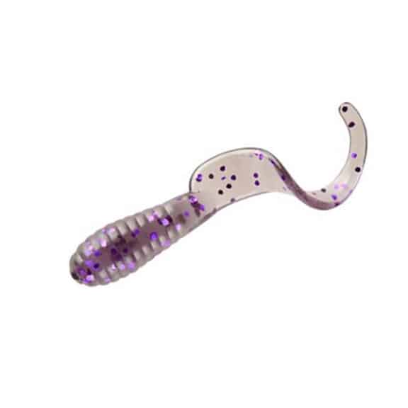 Mister Twister 1" Lil Soft Bait