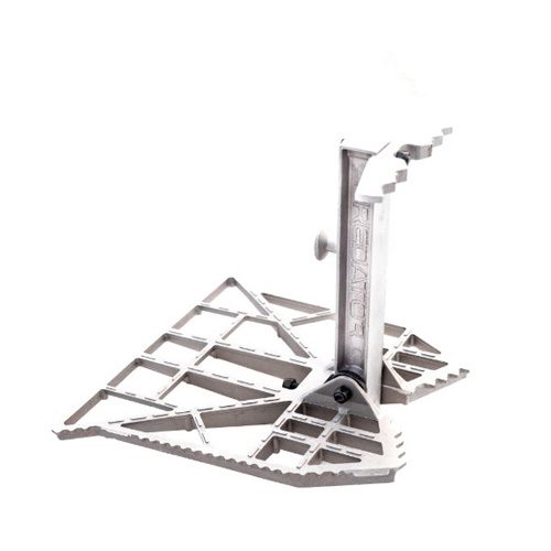 Tethrd - Predator Platform