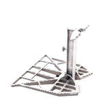 Tethrd - Predator Platform