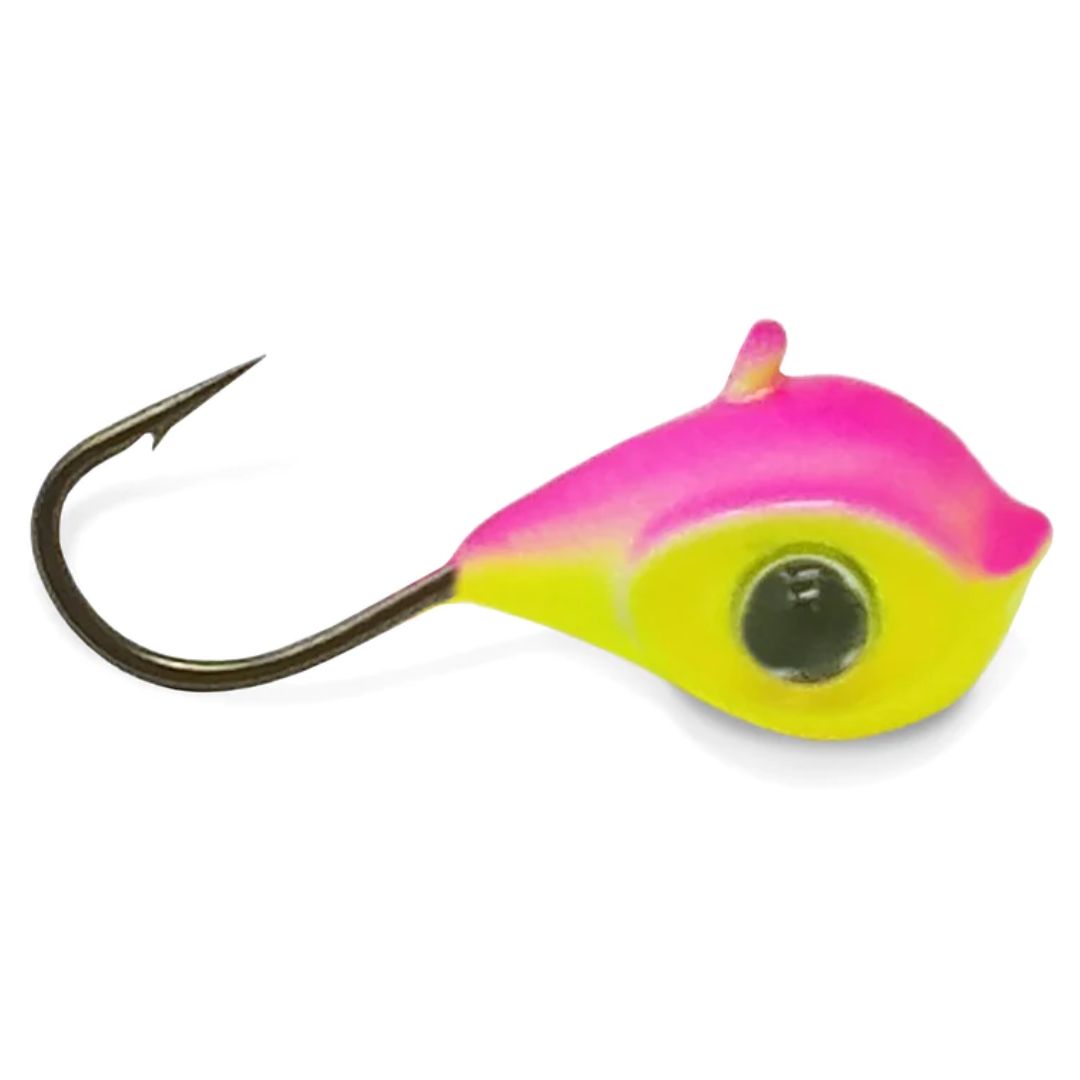 Acme Google Eye Tungsten Jig