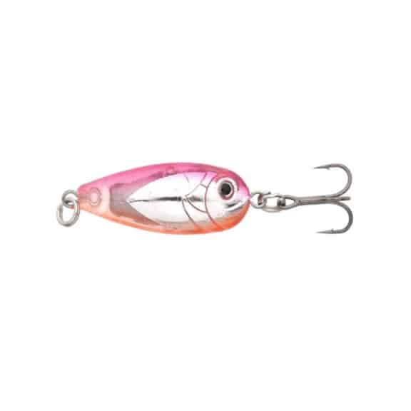 Eurotackle Live Spoon - 1/16 oz 1.25"