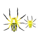Lunkerhunt Spider