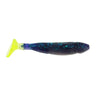 Panfish Assassin 2" Crappie Dapper Torpedo Soft Bait