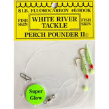 Perch Pounder II