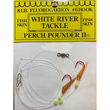 Perch Pounder II