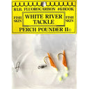 Perch Pounder II