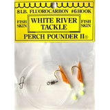 Perch Pounder II