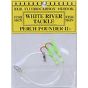Perch Pounder II
