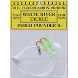 Perch Pounder II