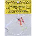 Perch Pounder II