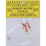 Perch Pounder II