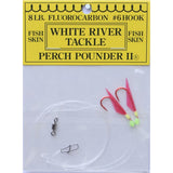 Perch Pounder II