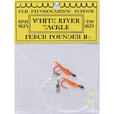 Perch Pounder II