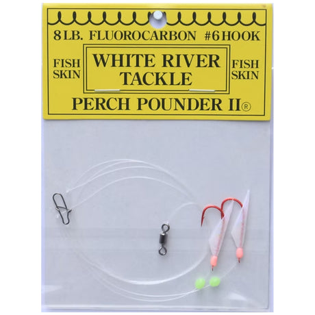 Perch Pounder II