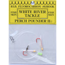 Perch Pounder II