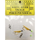 Perch Pounder II