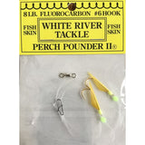 Perch Pounder II