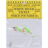 Perch Pounder II