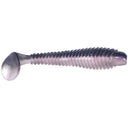 Googan Saucy Swimmer Soft Bait