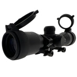 Tenpoint 3X Proview Illuminated Crossbow Scope 20-60 Yards