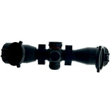 Tenpoint 3X Proview Illuminated Crossbow Scope 20-60 Yards