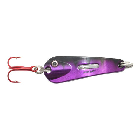 Northland Buck-Shot Flutter Spoon - 1/8oz
