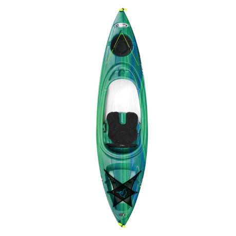Pelican Argo 100X Blue/Green