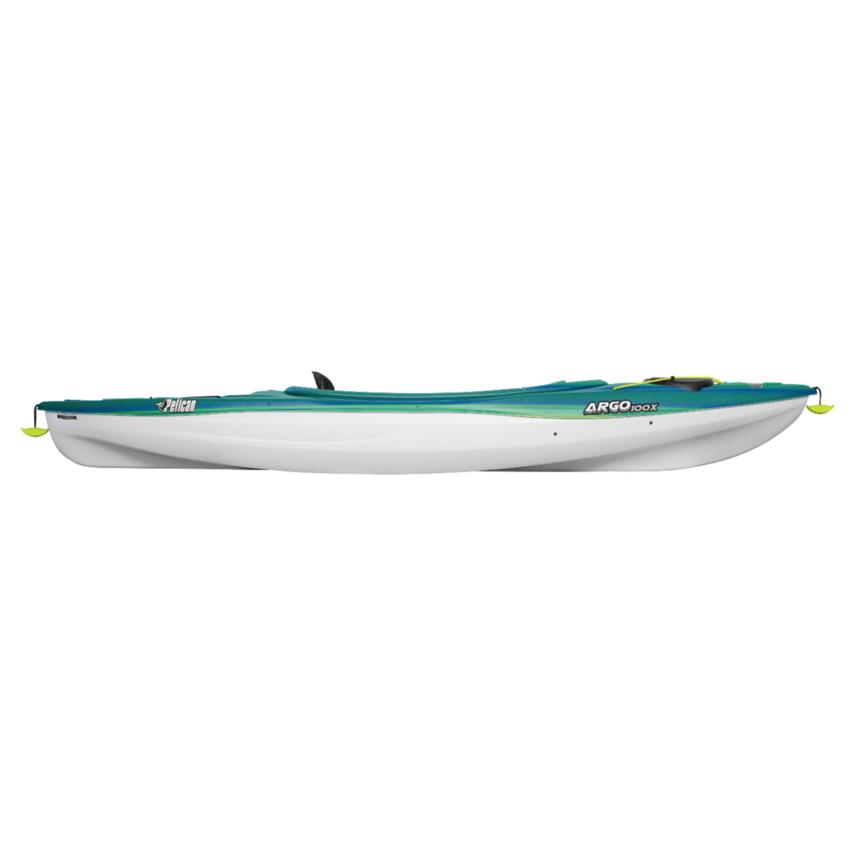 Pelican Argo 100X Blue/Green