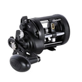 Penn Rival II Level Wind Conventional Reels