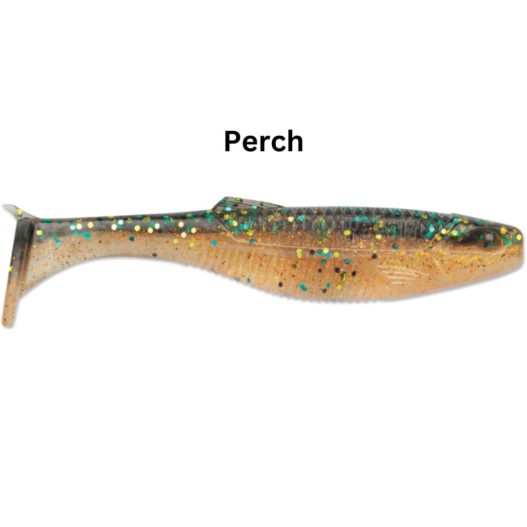 Rapala CrushCity The Mayor