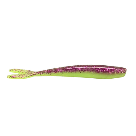 Wyandotte Lure 4" Motor City Minnows 10pk