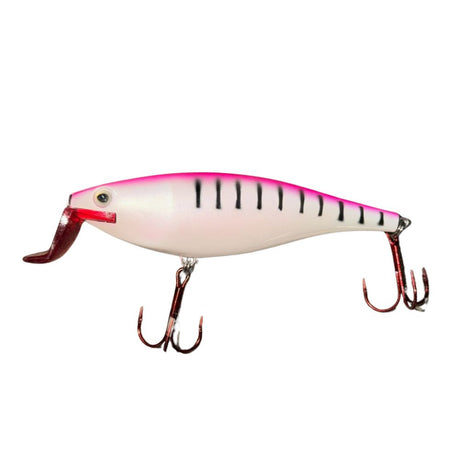 Tackle Industries Super Cisco Musky Crankbait 6.5" RSC-16
