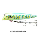 Dreamweaver Captains Choice Plug 4"