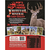 Pops Loose Moose Cherry Explosion - #16