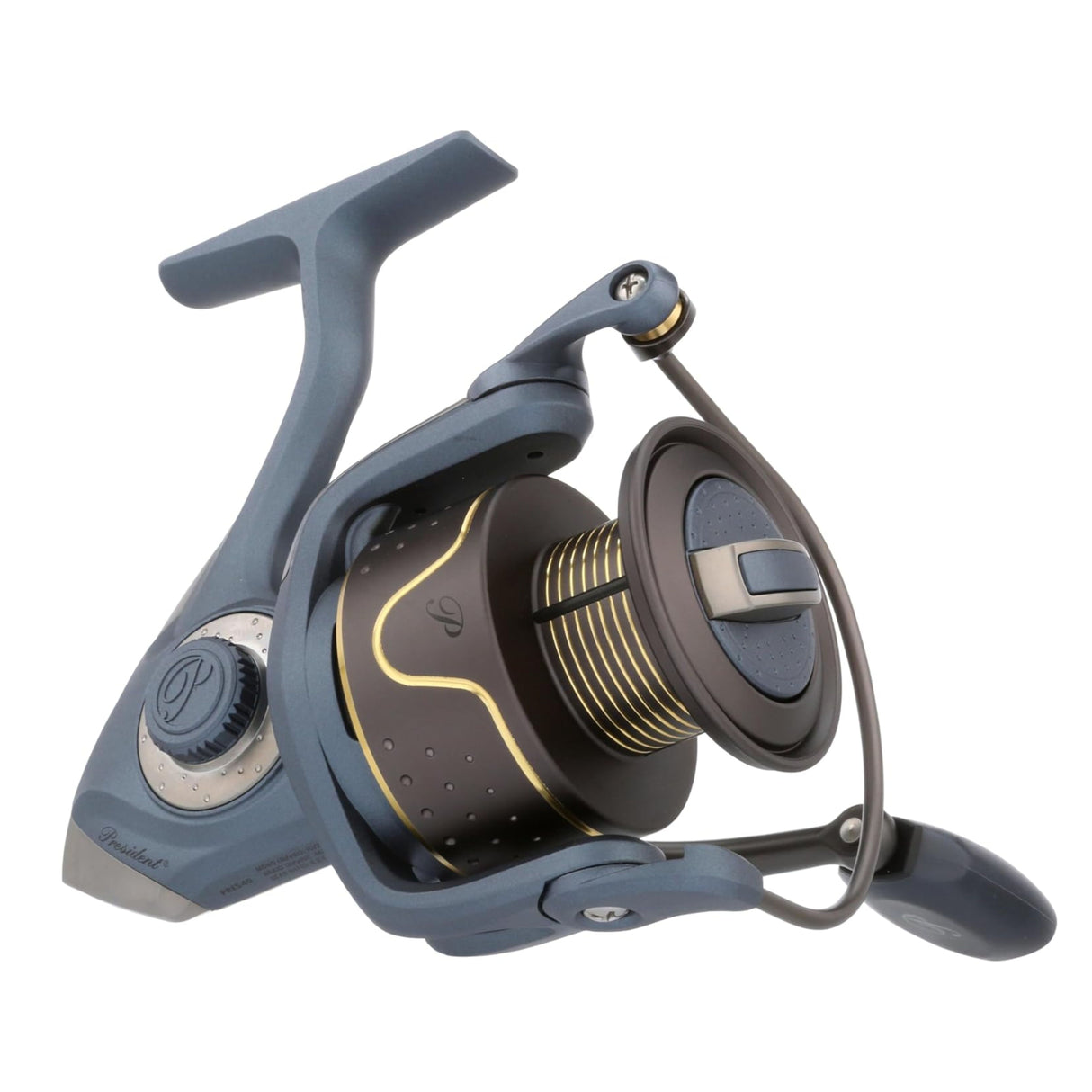 Pflueger President Spinning Reel PRES40B