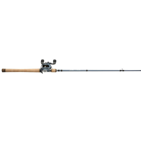 Pflueger President Baitcast Combo 7' Medium