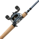 Pflueger President Baitcast Combo 7' Medium