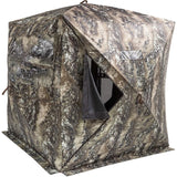 Primal Harvester One Way See Thru Deluxe Blind POAB-747