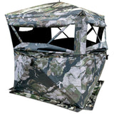 Primos Full Frontal One-Way See-Through Hunting Blind 65112
