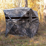 Primos Full Frontal One-Way See-Through Hunting Blind 65112