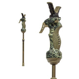 Primos Trigger Stick Gen3 Short Monopod Shooting Stick Camo 21-30" 65810